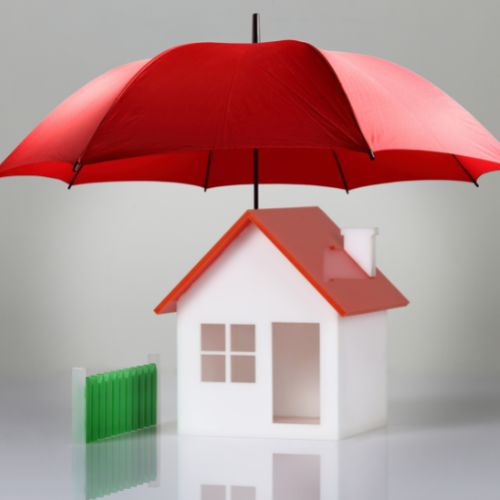 Homeowner's Insurance